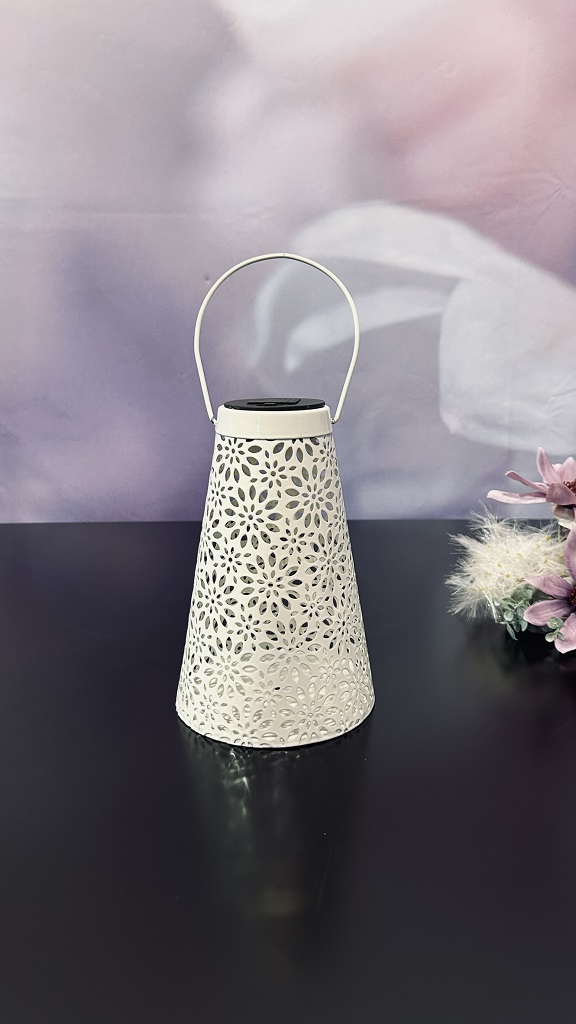 LED Lampe Fiori – Bild 3