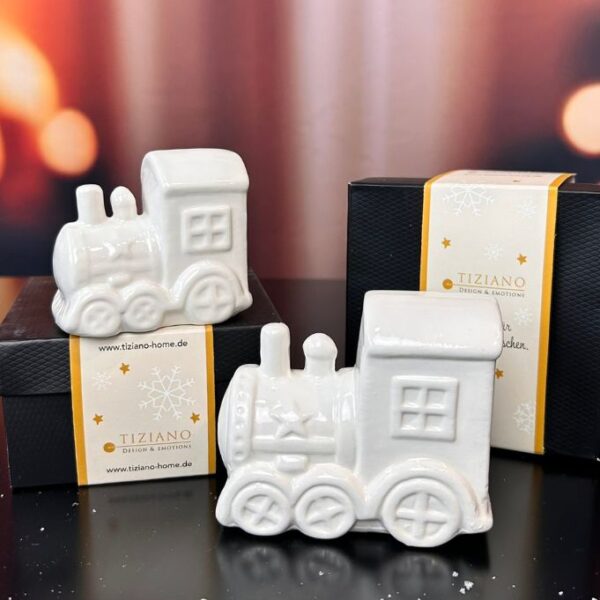 Deko Lok Lukas in Geschenkkarton