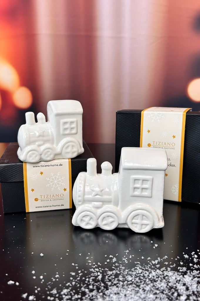 3er Set Lok Lukas creme-weiß in Geschenkkartons – Bild 5