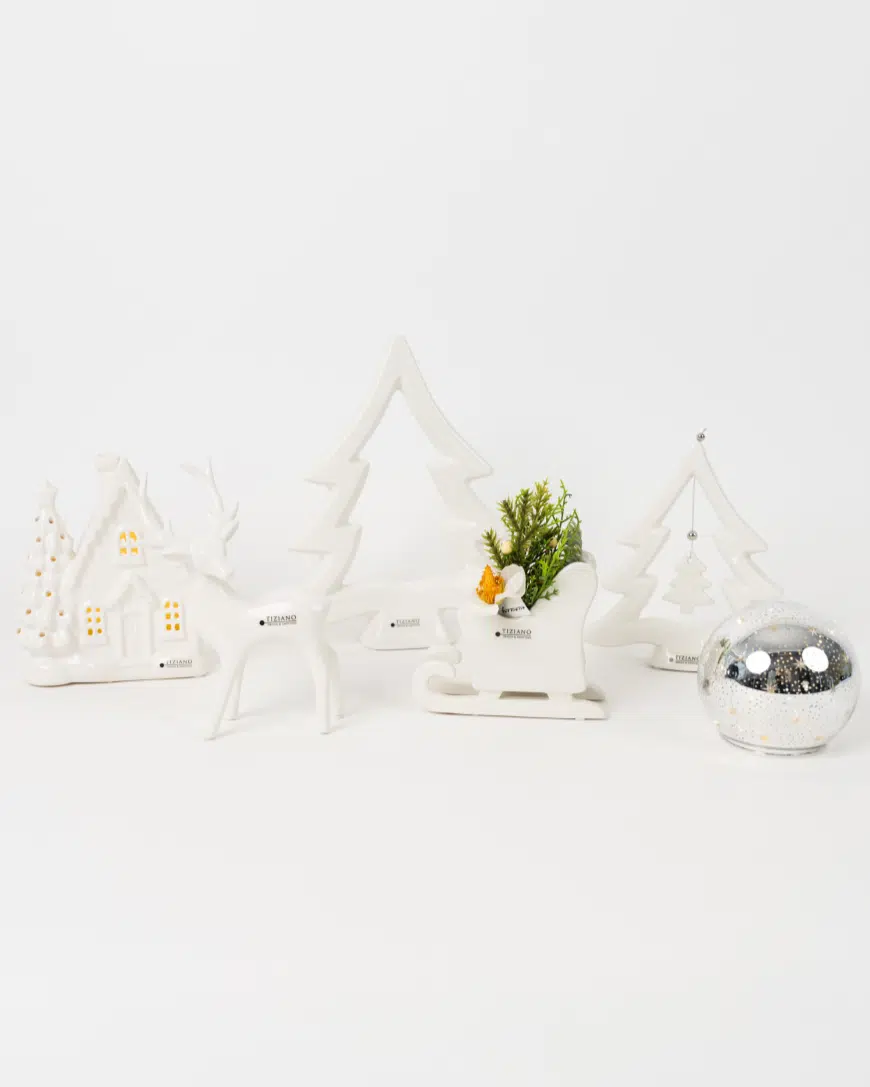 Dekoset Weihnachtsgefühle