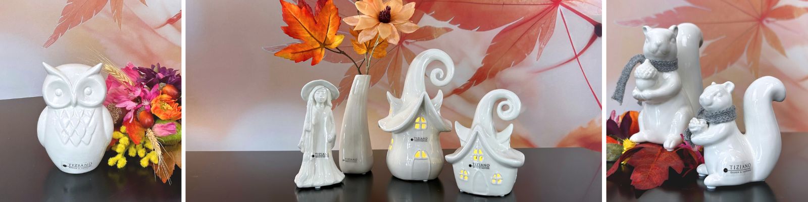 Onlineshop für Dekoration