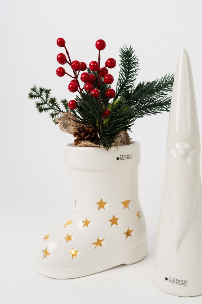 Dekoset Klassische Weihnachten M – Bild 3