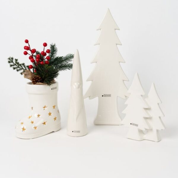 Dekoset Klassische Weihnachten M