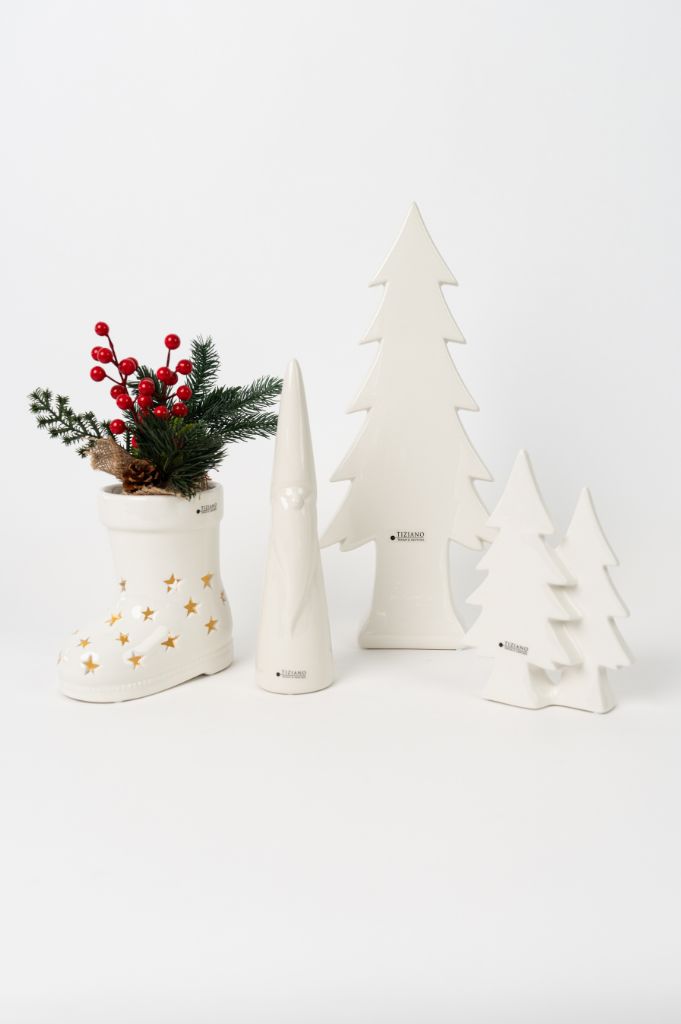 Dekoset Klassische Weihnachten M