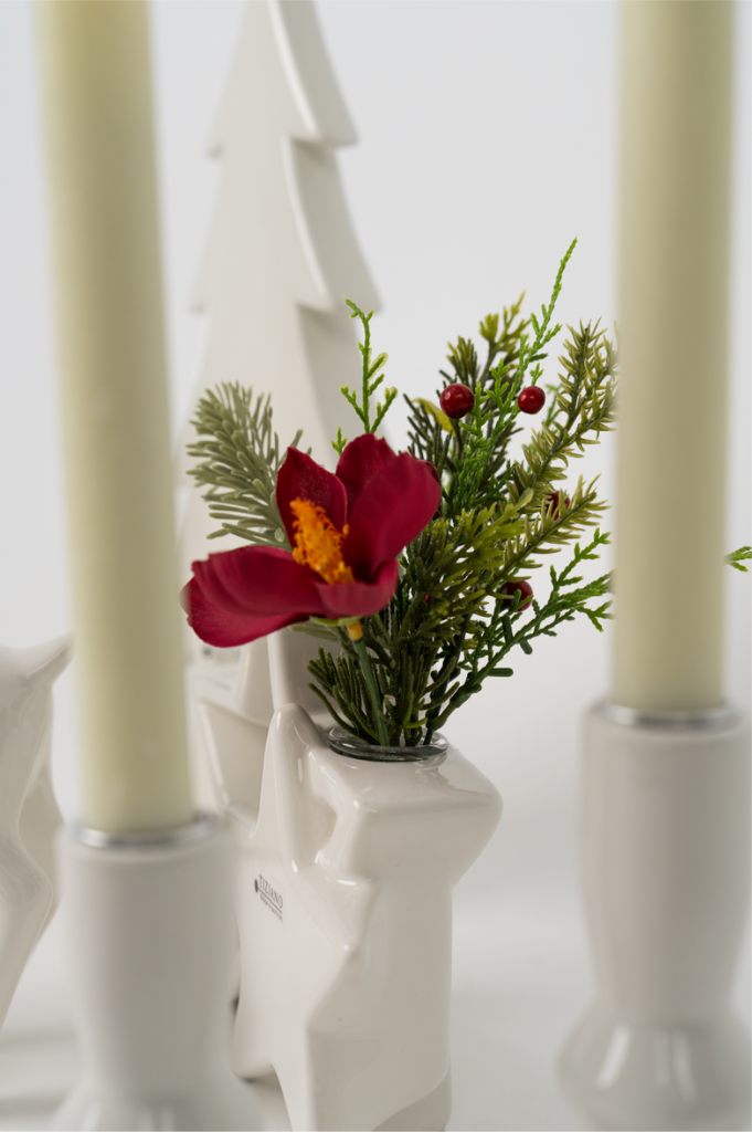 Dekoset Leuchtendes Weihnachten – Bild 3