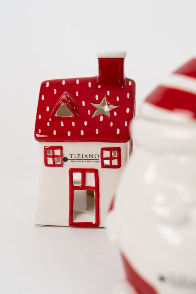 Dekoset Red Christmas – Bild 3