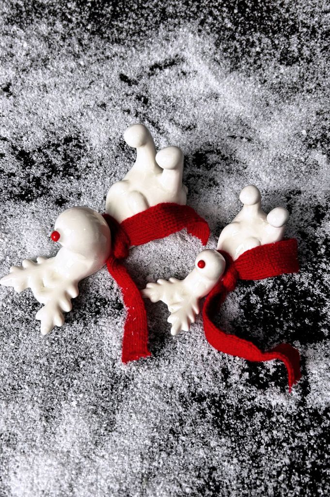 Rudolph liegend 2 Größen