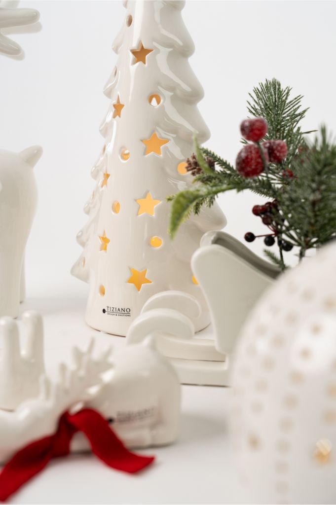 Dekoset Weihnachtsträume L – Bild 3