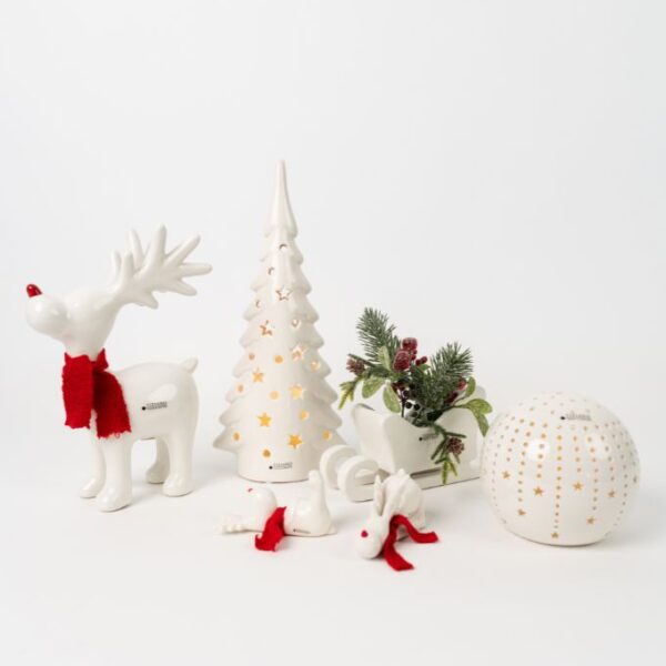 Dekoset Weihnachtsträume M