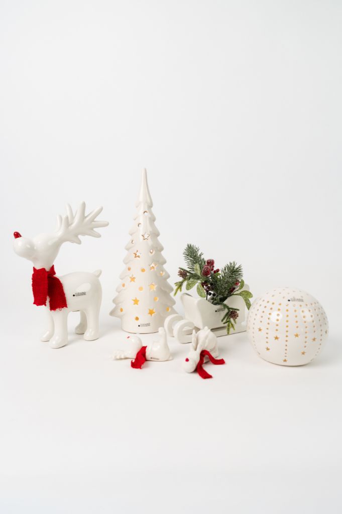 Dekoset Weihnachtsträume M