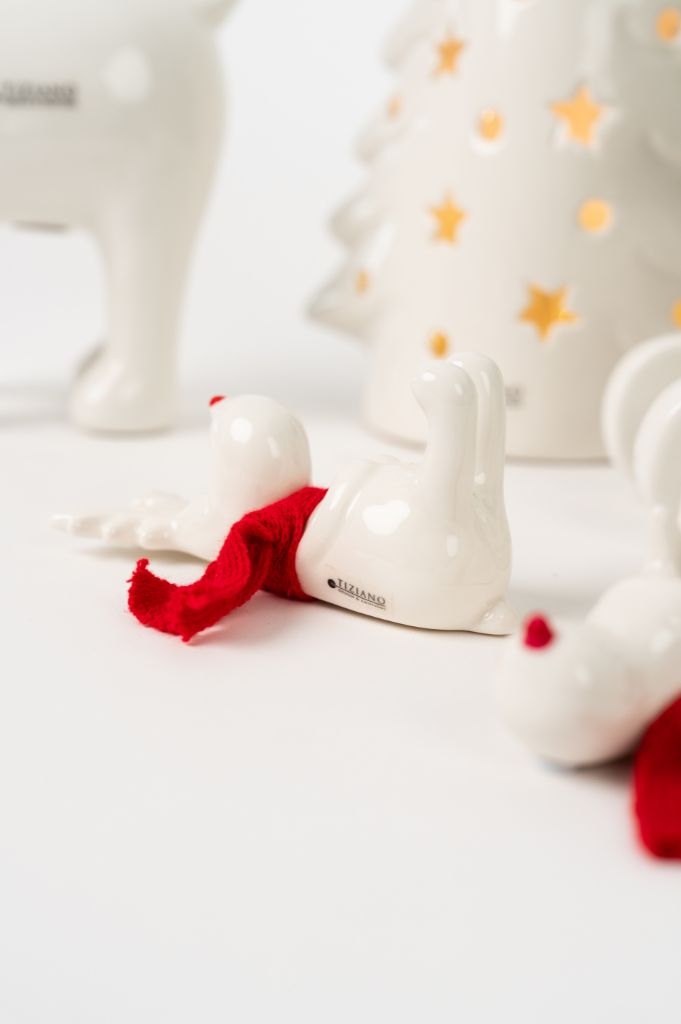 Dekoset Weihnachtsträume M – Bild 3