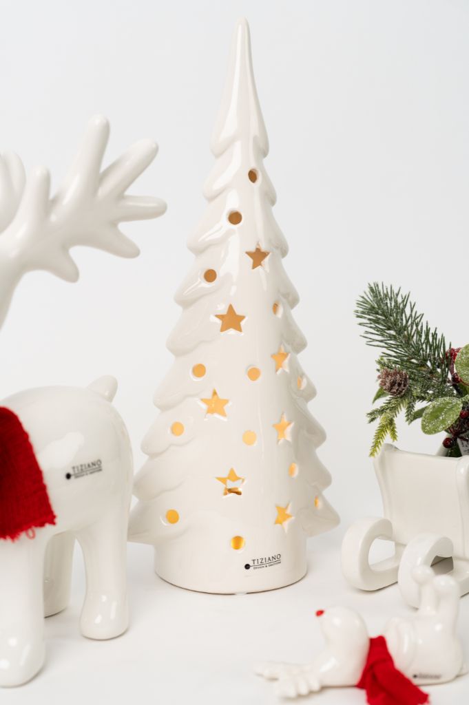 Dekoset Weihnachtsträume M – Bild 4