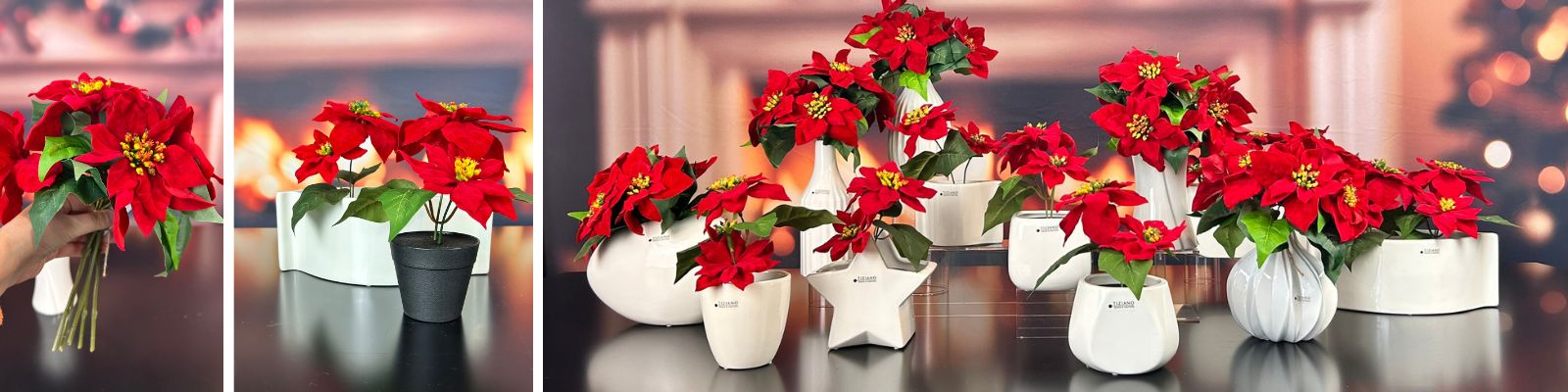 Onlineshop für Dekoration