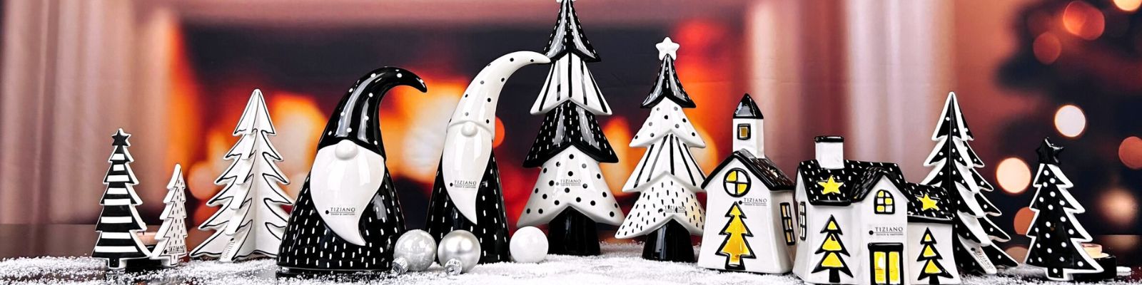 Onlineshop für Dekoration