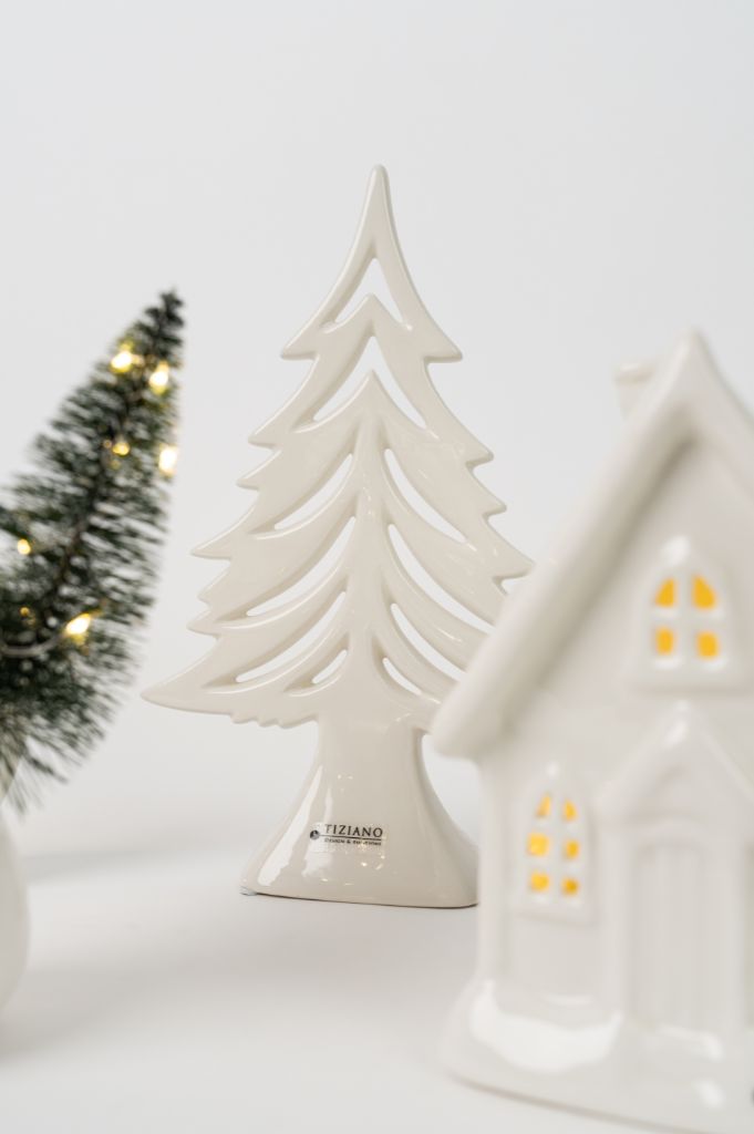 Dekoset Verschneites Xmas L II – Bild 3