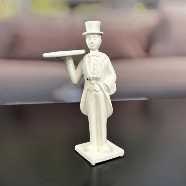 Deko Butler James creme