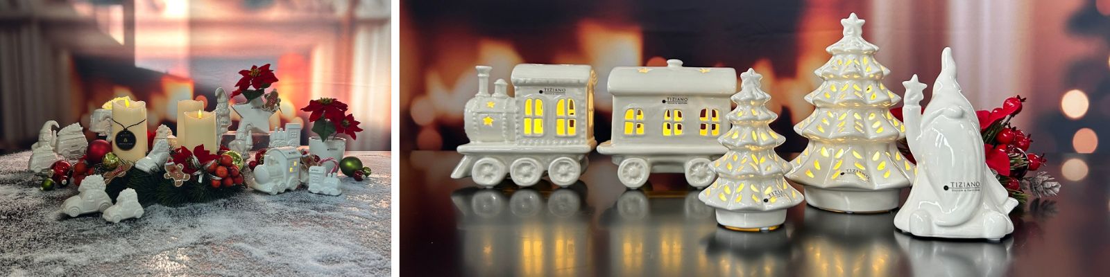 Onlineshop für Dekoration