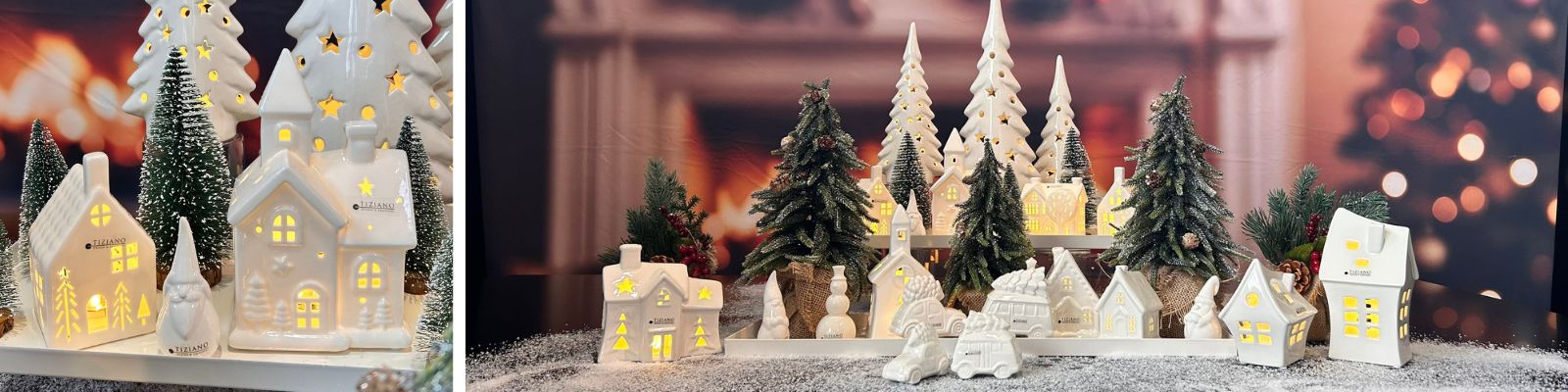 Onlineshop für Dekoration