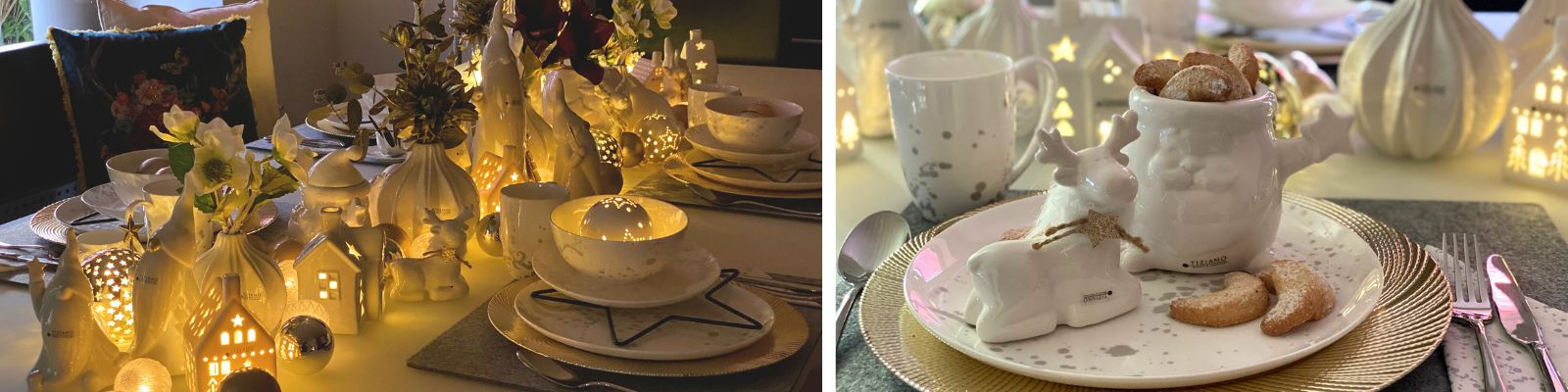 Onlineshop für Dekoration