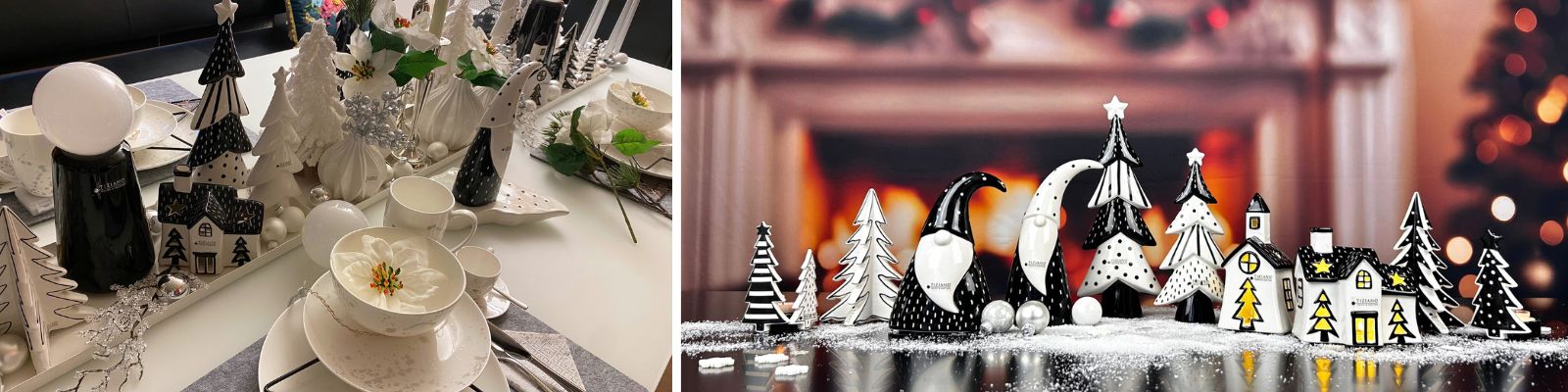 Onlineshop für Dekoration