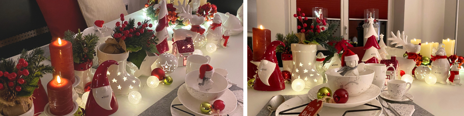 Onlineshop für Dekoration