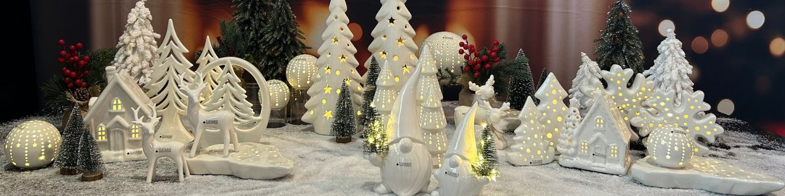 Onlineshop für Dekoration